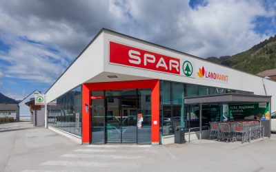 Landmarkt SPAR Rottenmann