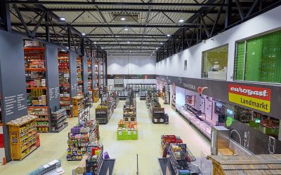 Eurogast Landmarkt Liezen