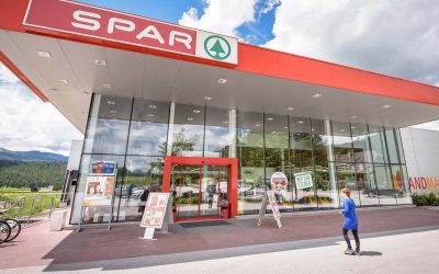 Landmarkt SPAR Bad Mitterndorf