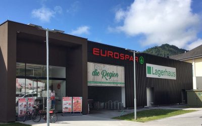 Landmarkt EUROSPAR Gröbming