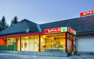 Landmarkt SPAR Landl