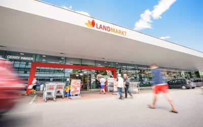 Landmarkt SPAR Schladming