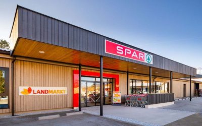 Landmarkt SPAR Admont