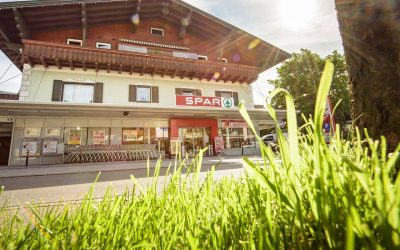 Landmarkt SPAR Altenmarkt