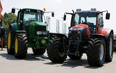 Landmarkt Technik Center Schladming