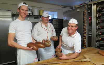 Bäckerei Baier