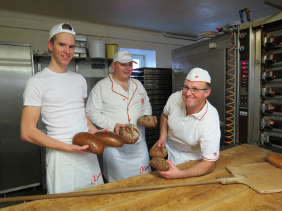 Bäckerei Baier