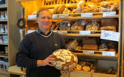 Bäckerei Lasser