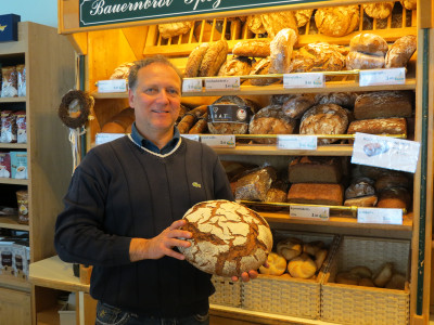 Bäckerei Lasser