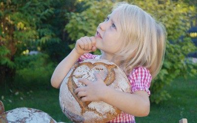 Bio Bäckerei Gerharter