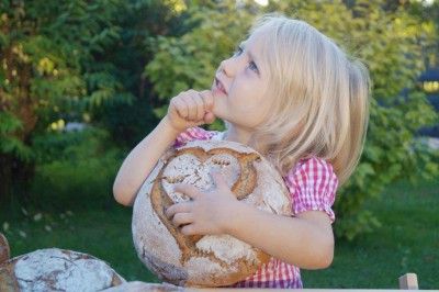 Bio Bäckerei Gerharter