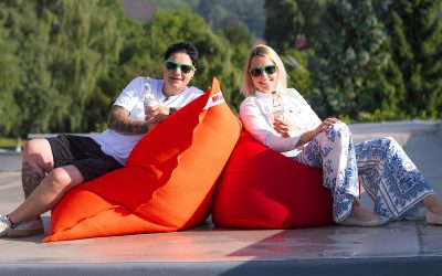 Gewinnspiel Landmarkt Lagerhaus Sitzsäcke Richtlinien