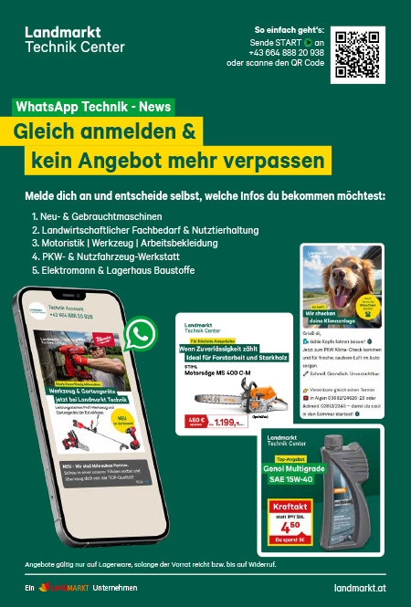 Titelbild Whatsapp Technik-News