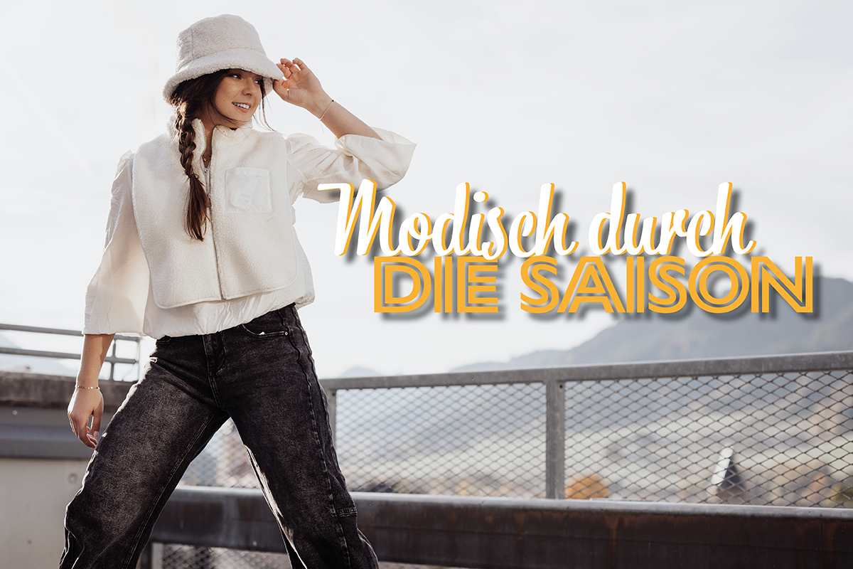 Mode Highlights Herbst/Winter 2025