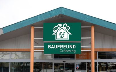 Baufreund Gröbming