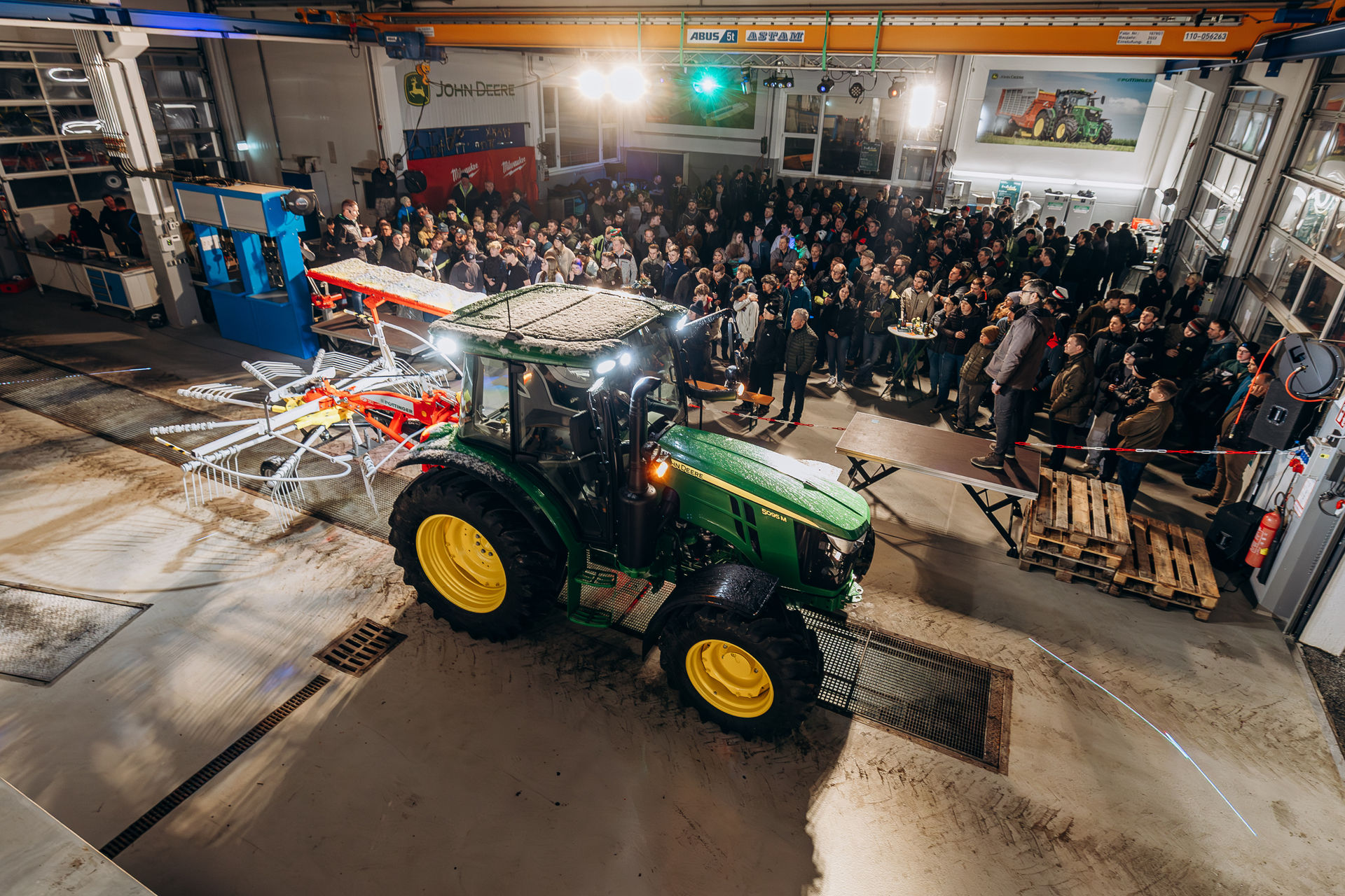 42 - Nacht der Landtechnik -43