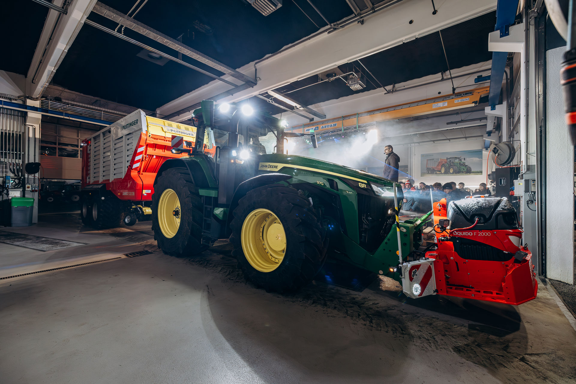 70 - Nacht der Landtechnik -71