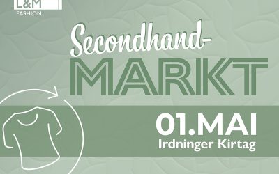 Secondhand trifft Stil