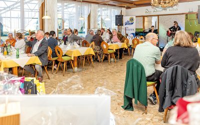Bratl-Modenschau Lions Club Anasia 2026