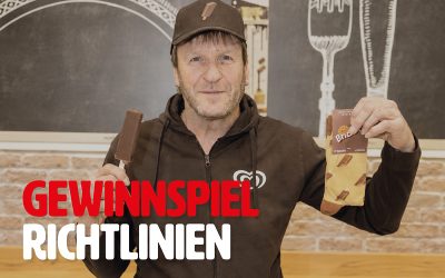 Gewinnspiel Brickerl Eurogast Landmarkt Richtlinien